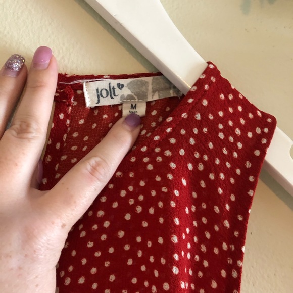 Jolt harvest top - Picture 3 of 3